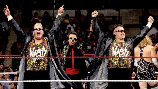 WWE Photo