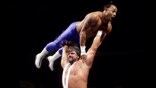 WWE Photo