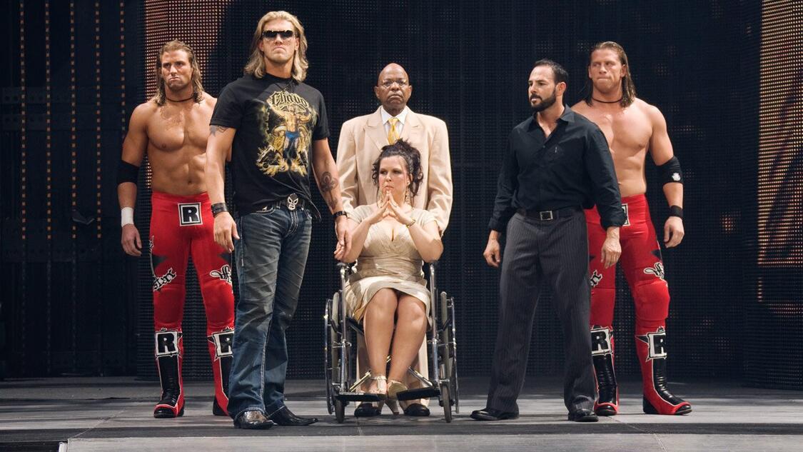 WWE Photo