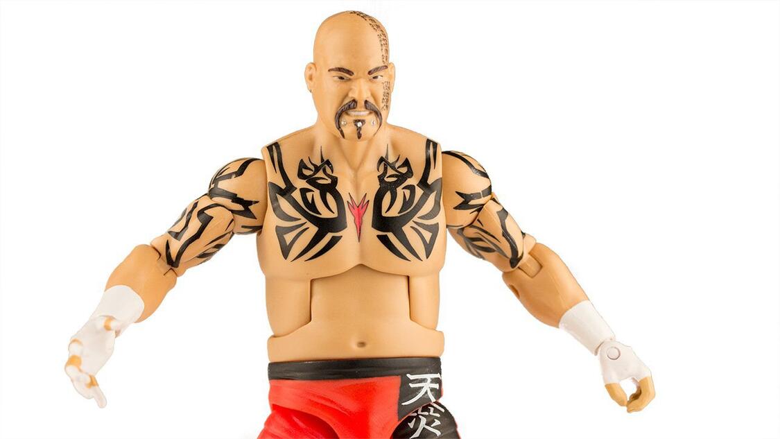 WWE Photo