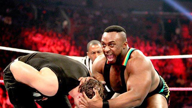 WWE Photo