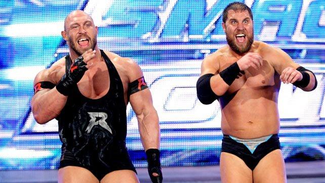 WWE Photo