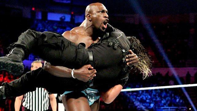 WWE Photo