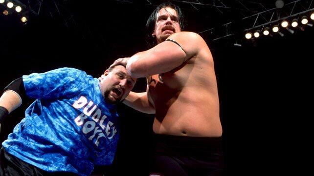 WWE Photo