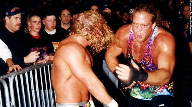 WWE Photo