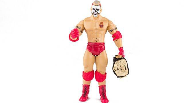 WWE Photo