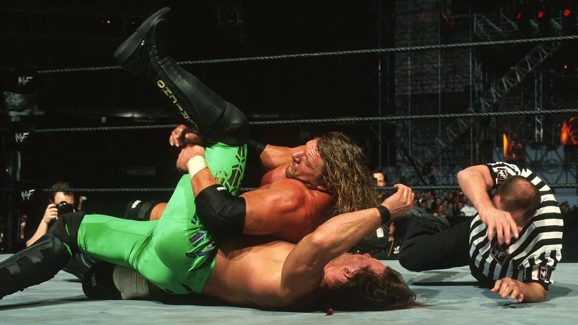 WWE Photo