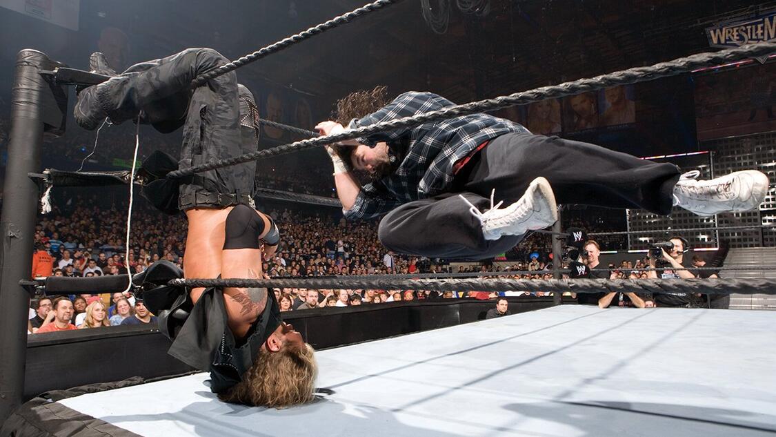 WWE Photo