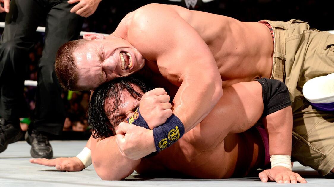 WWE Photo