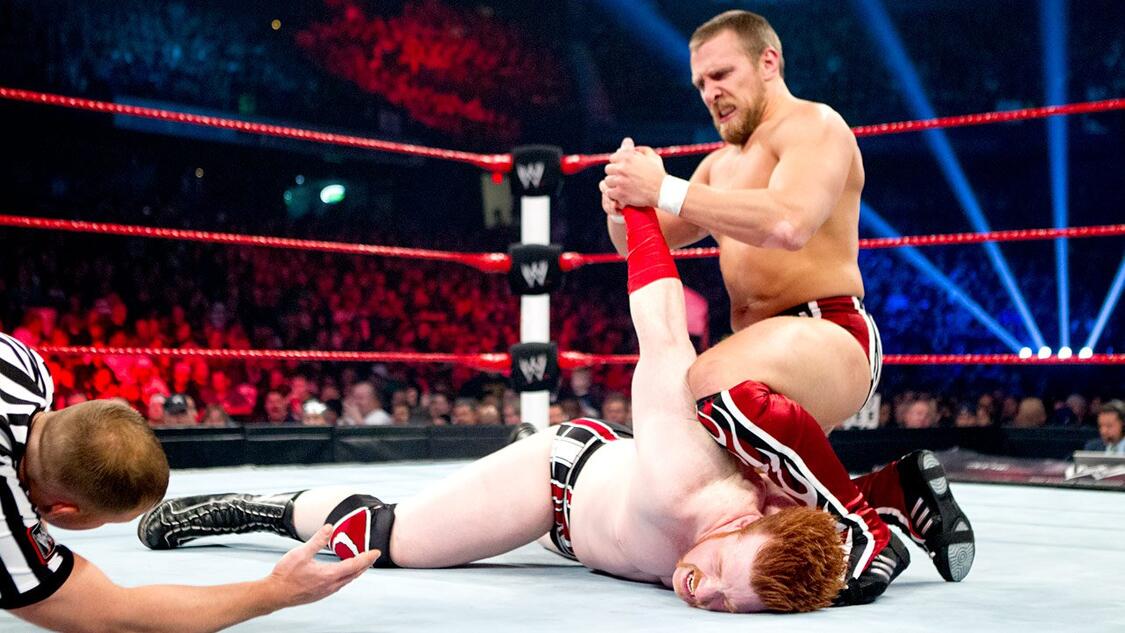 WWE Photo