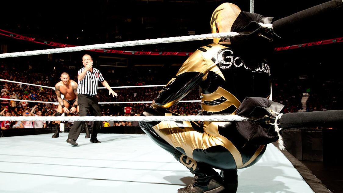 WWE Photo