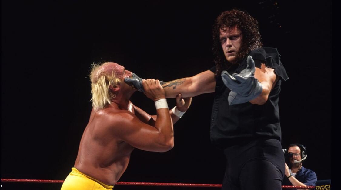 WWE Photo