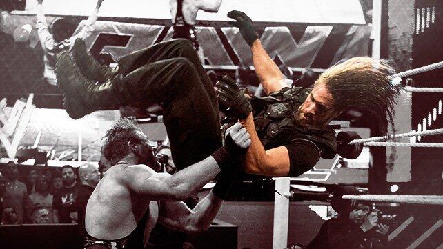 WWE Photo