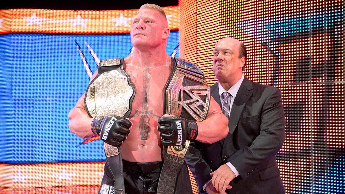 WWE Photo