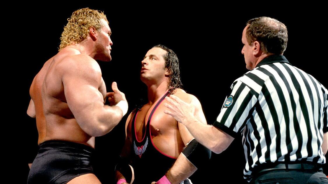 WWE Photo