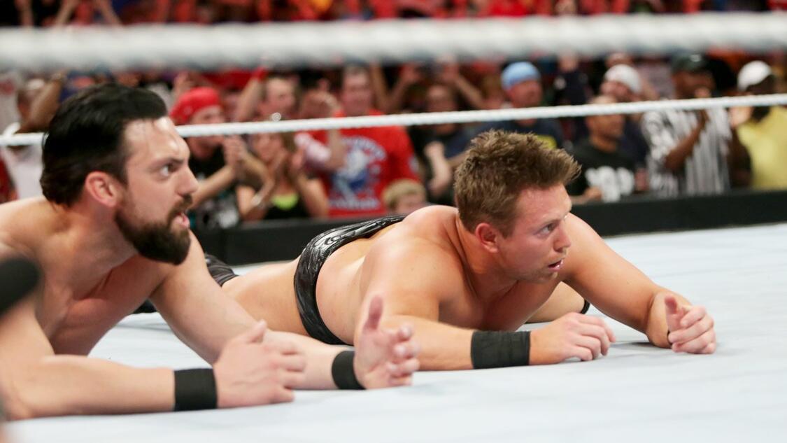 WWE Photo