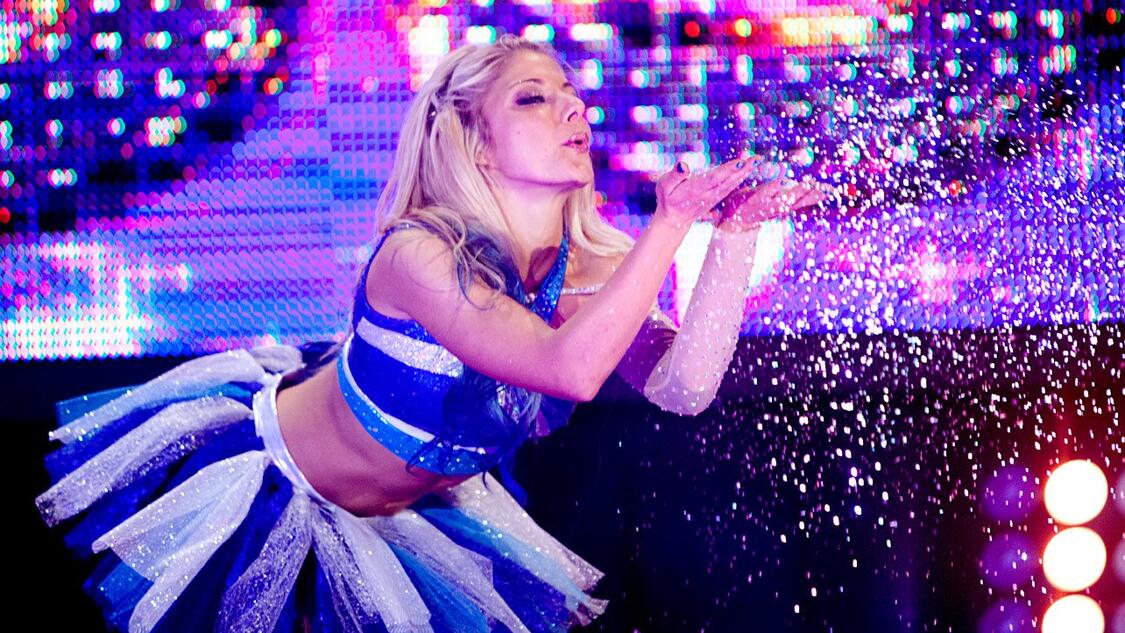 WWE Photo