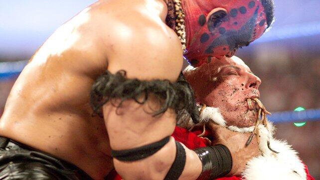 WWE Photo