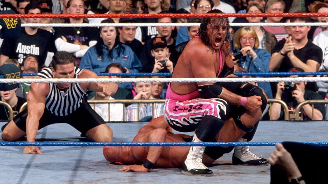 WWE Photo