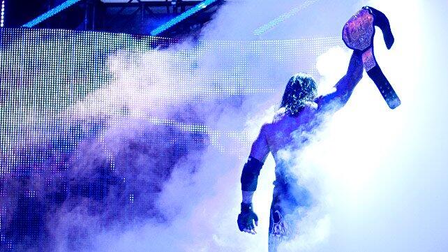 WWE Photo