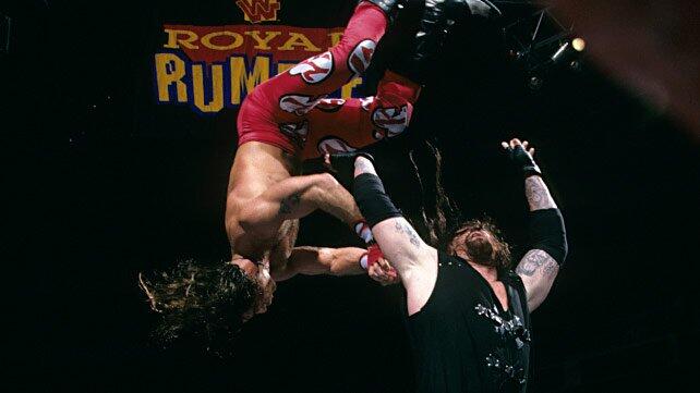 WWE Photo