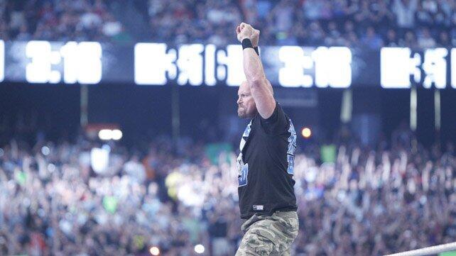 WWE Photo
