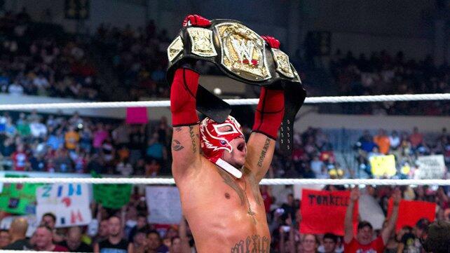 WWE Photo