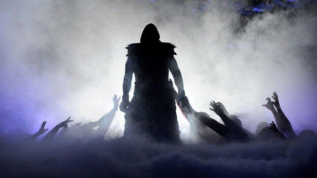 WWE Photo