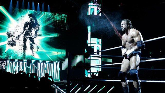 WWE Photo