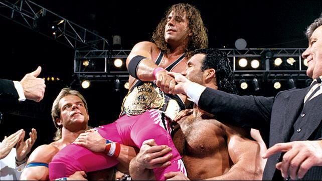 WWE Photo
