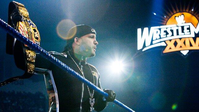 WWE Photo