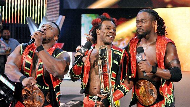 WWE Photo