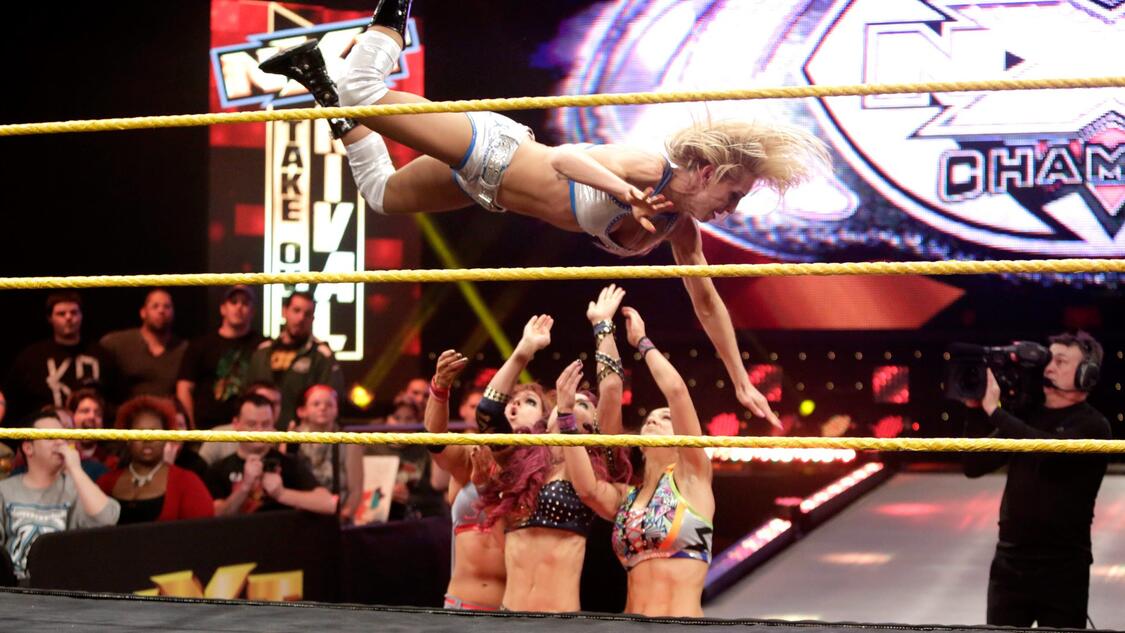 WWE Photo