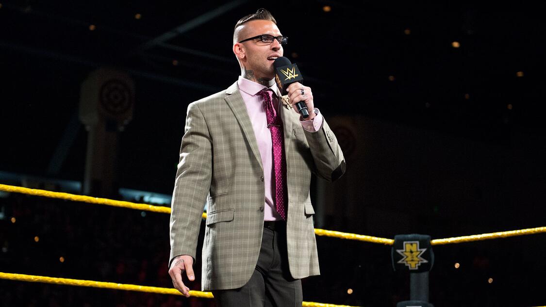 WWE Photo