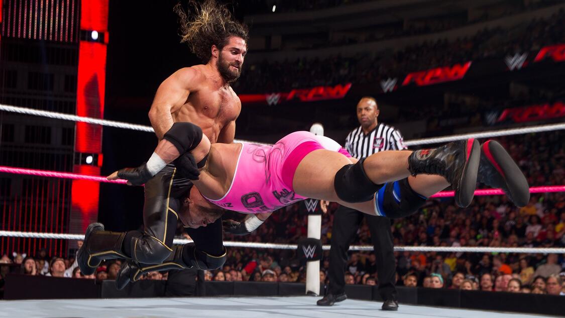 WWE Photo