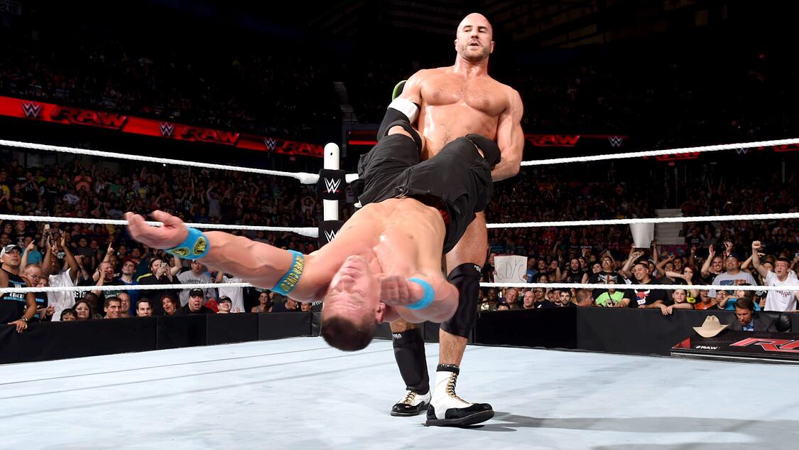 WWE Photo