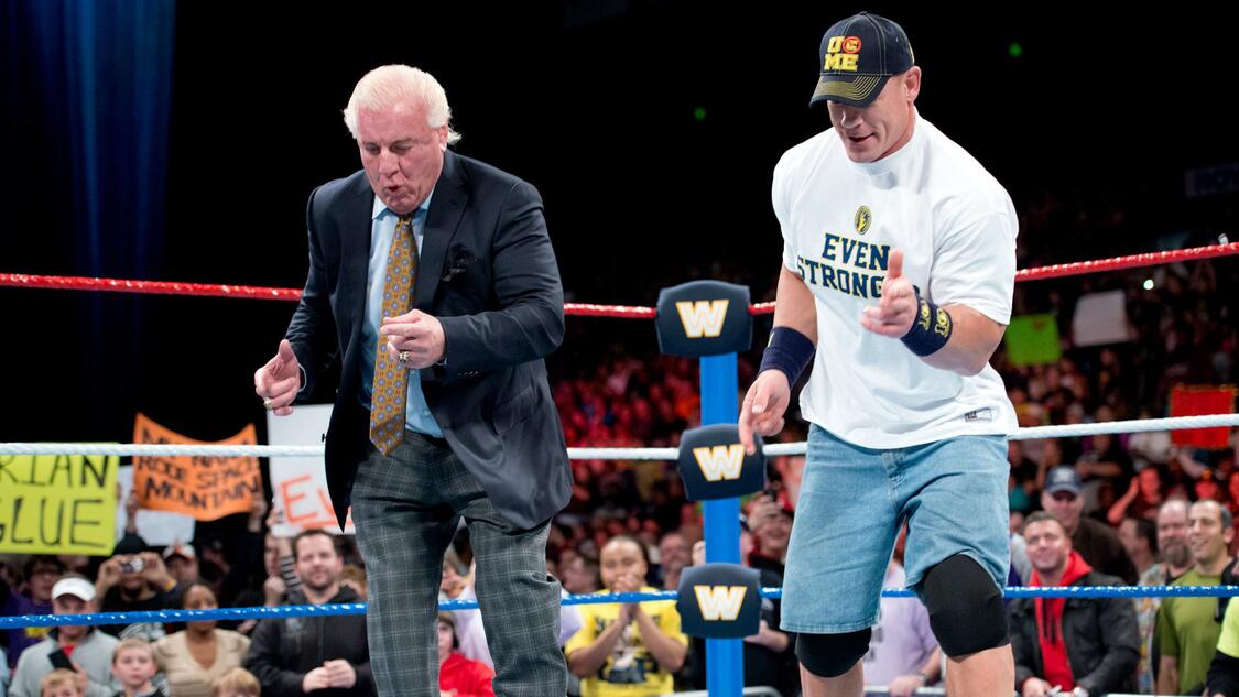 WWE Photo