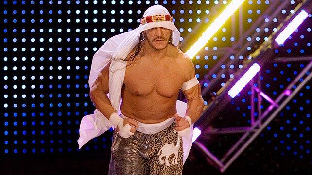 WWE Photo