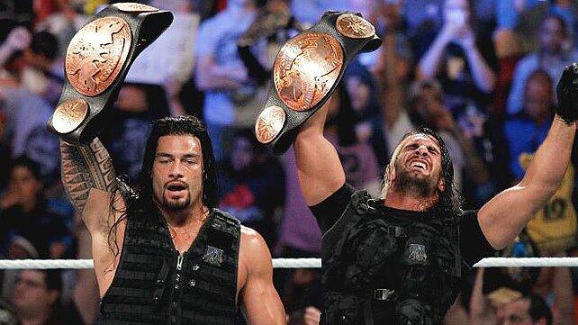 WWE Photo