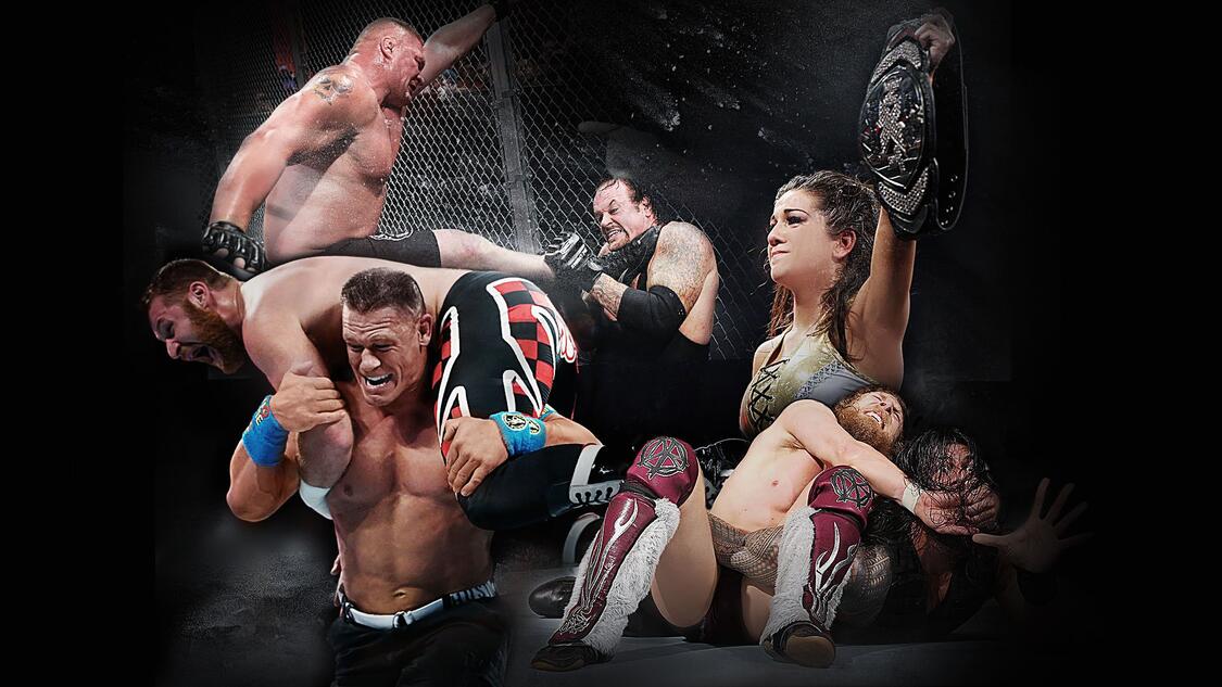 WWE Photo