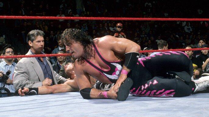 WWE Photo