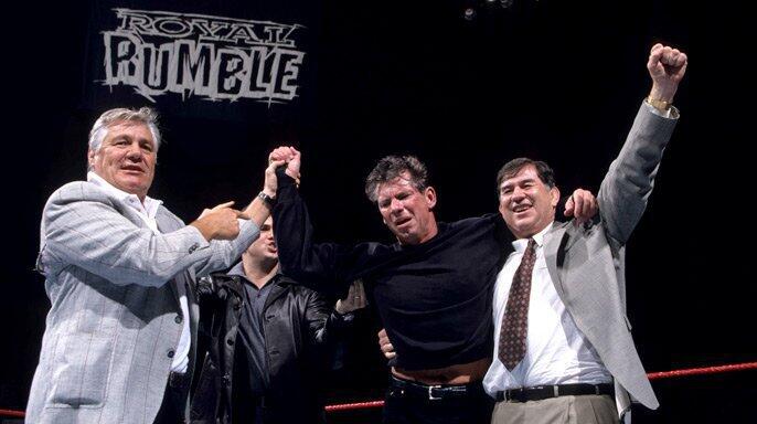 WWE Photo