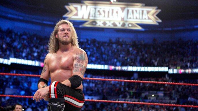 WWE Photo