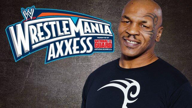 WWE Photo