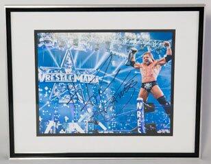 WWE Photo