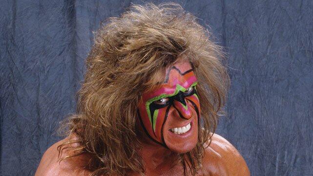 WWE Photo