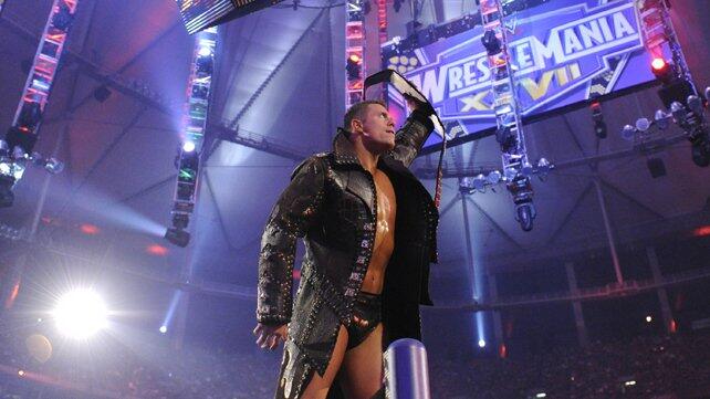 WWE Photo