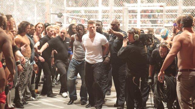 WWE Photo