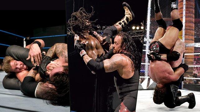 WWE Photo