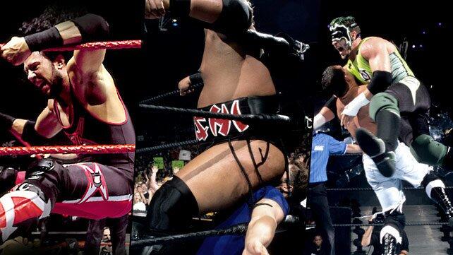 WWE Photo